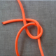 Illustration for article titled Knot Tying Process Images